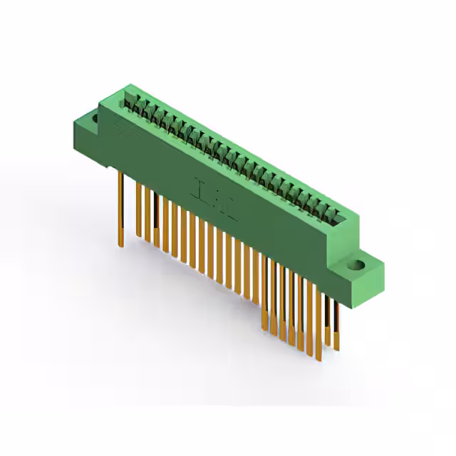 842-046-544-204 EDAC Inc.  Connettori per bordi